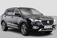 2023 MG MOTOR UK HS 1.5 T-GDI Exclusive 5dr DCT ESTATE PETROL Automatic