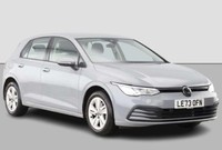 2023 Volkswagen Golf 1.0 eTSI Life 5dr DSG HATCHBACK PETROL Automatic