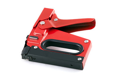 Insulation stapler deals