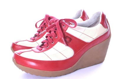 active tsubo shoes