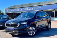 2023 Skoda Karoq 1.5 Karoq SE Drive TSi 5dr SUV Petrol Manual