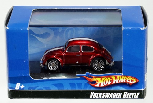 HotWheels VW ミニカー 6台セット ホットウィール フォルクスワーゲン 6台セット - メルカリ