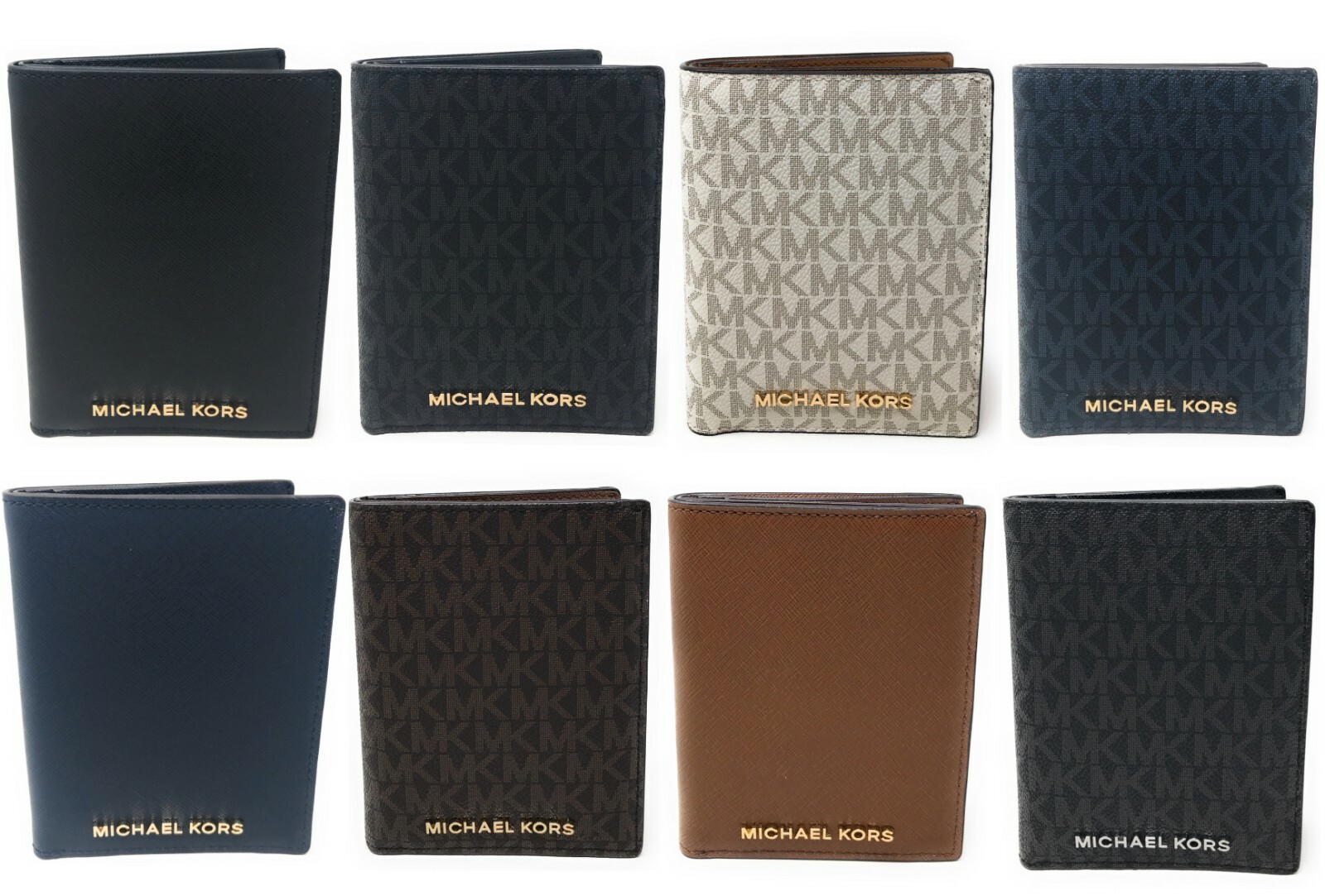 michael michael kors passport holder macy's