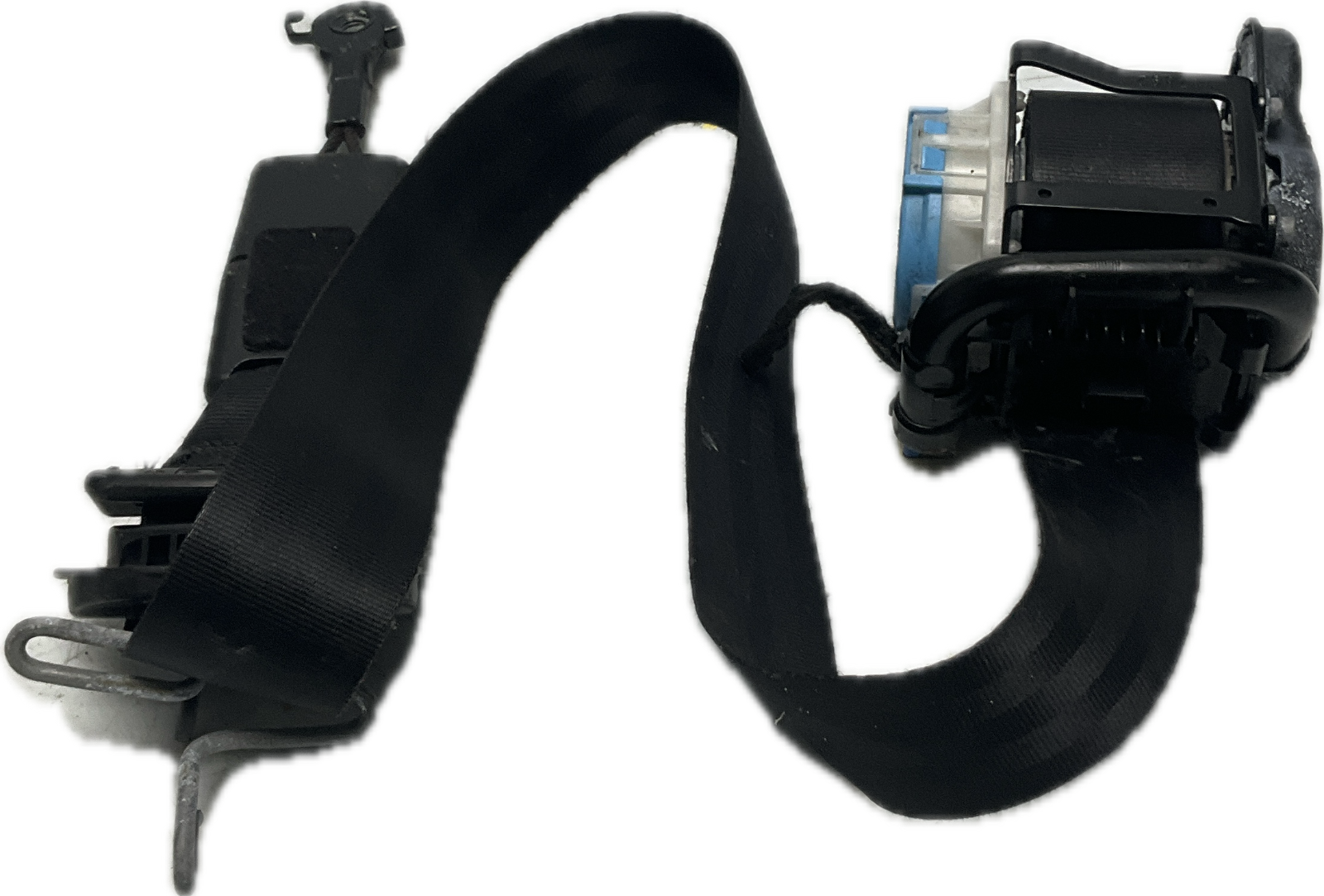 Cintura di sicurezza anteriore sinistro CITROEN C4 GRAND PICASSO 96747821xt
