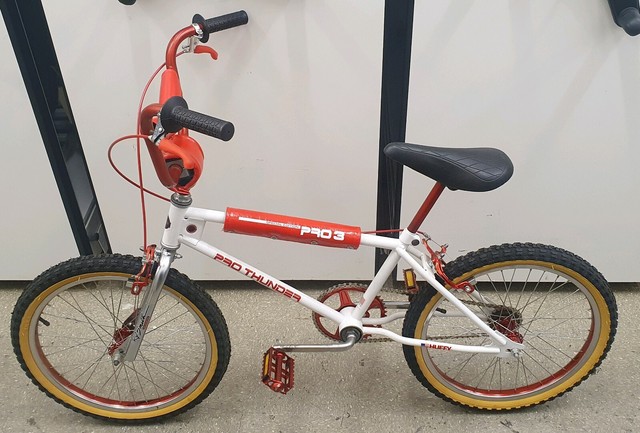huffy pro thunder 3