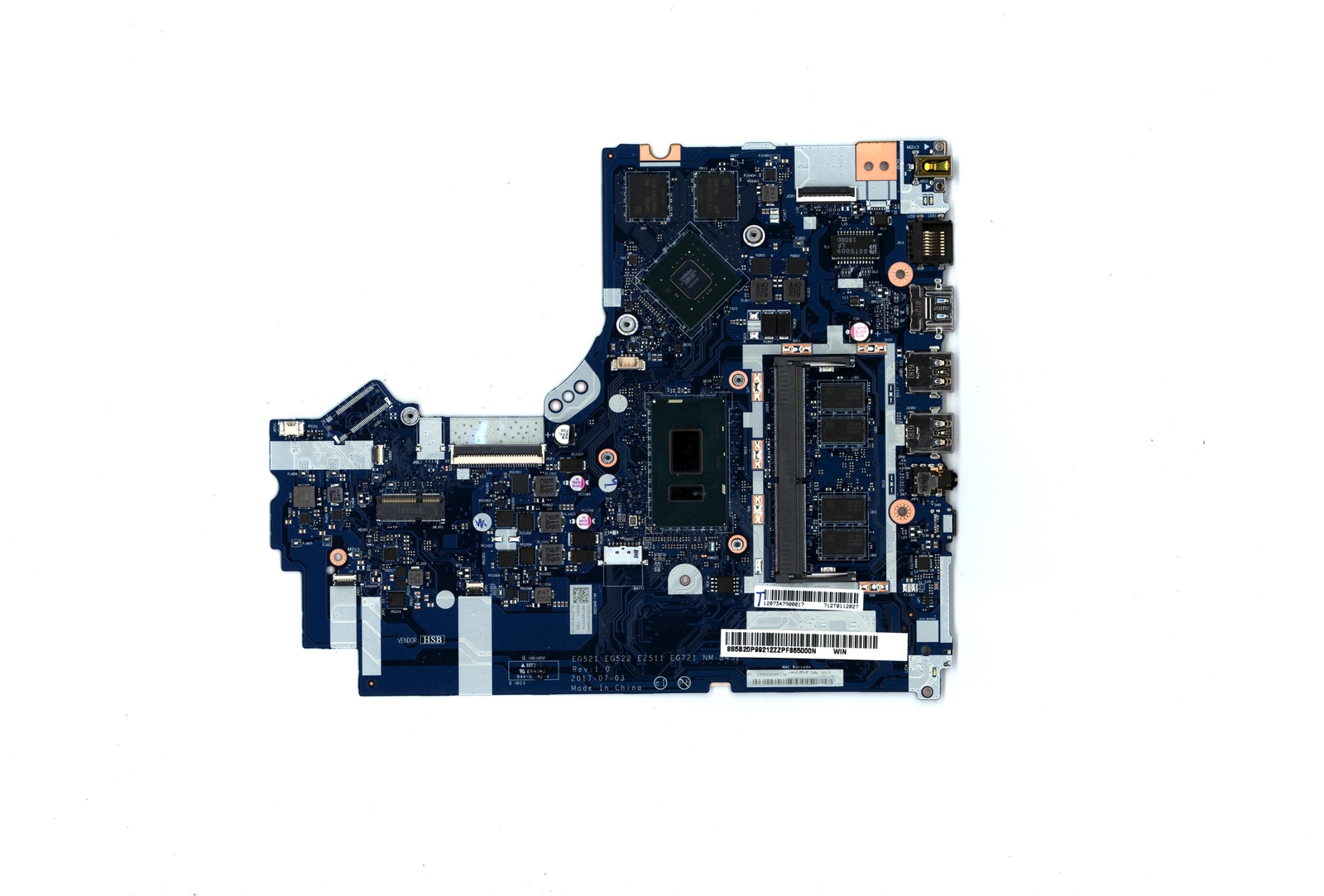 【ジャンク品】 Lenovo Ideapad 330-15IKB 5B20P99212 Lenovo 330-15ikb 330-15IKBR 320-15 81BJ i5-8250U