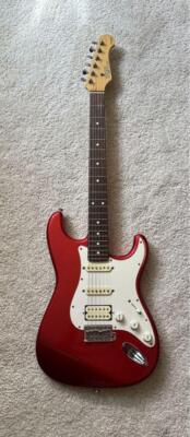 FUJIGEN J-Standard JST5RH CAR ストラトキャスター FUJIGEN J-Standard JST5RH CAR ストラトキャスター FUJIGEN JST