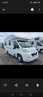 2006 Elddis Suntor 2.2 Diesel 100bhp 2 Berth