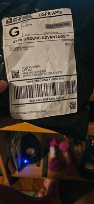 Fotos del artículo de un comprador verificado