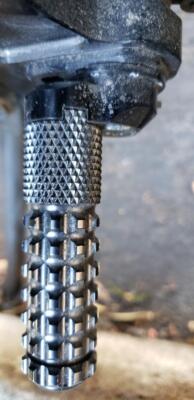 Photos de l'objet d'un acheteur vérifié
