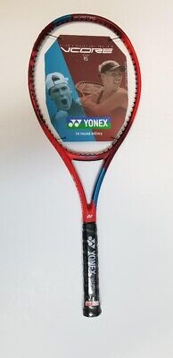 Yonex Vcore 95 (4 1/4) Tennis Racquet.