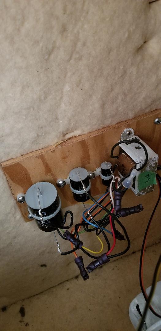 University Altec Lansing Speakers