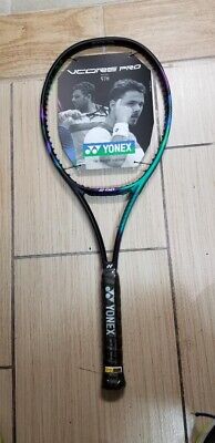 Yonex Vcore Pro 97H(4 3/8) Tennis racquet