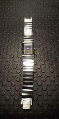 SEIKO Dolce 　セイコー ドルチェ 7320-5720 　稼働品② 1985 Seiko Dolce 7320-5720 – TokeiMedic