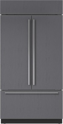 NIB Sub-Zero CL4250UFDO 42'' 24.7 cu.ft Built-In French Door Smart Refrigerator
