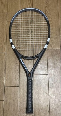 NCT Nano Carbon Technology テニスラケット Nct Nano Carbon Technology Tennis Racket from Japan | eBay