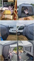 2012 Ford Transit Campervan