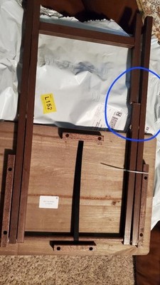 Artikelfoto(s) von einem verifizierten Käufer