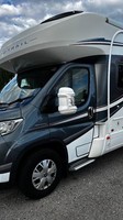 2018 Auto-Trail Tracker RS 2.3 Diesel 146bhp 2 Berth