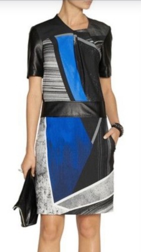 HELMUT LANG｜DRESSES (Print Dress (N04HW608 RR6)) Helmut Lang Printed Ruched Tank Dress | WWW.HELMUTLANG.COM