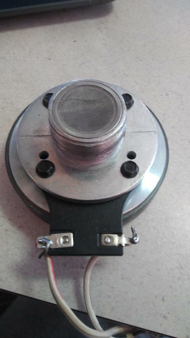 JBL 2413H Compression Driver