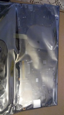 NEW Latitude 5580  System Board Intel i5 Quad Core 2.6GHz CPU - Nvidia - 0C209