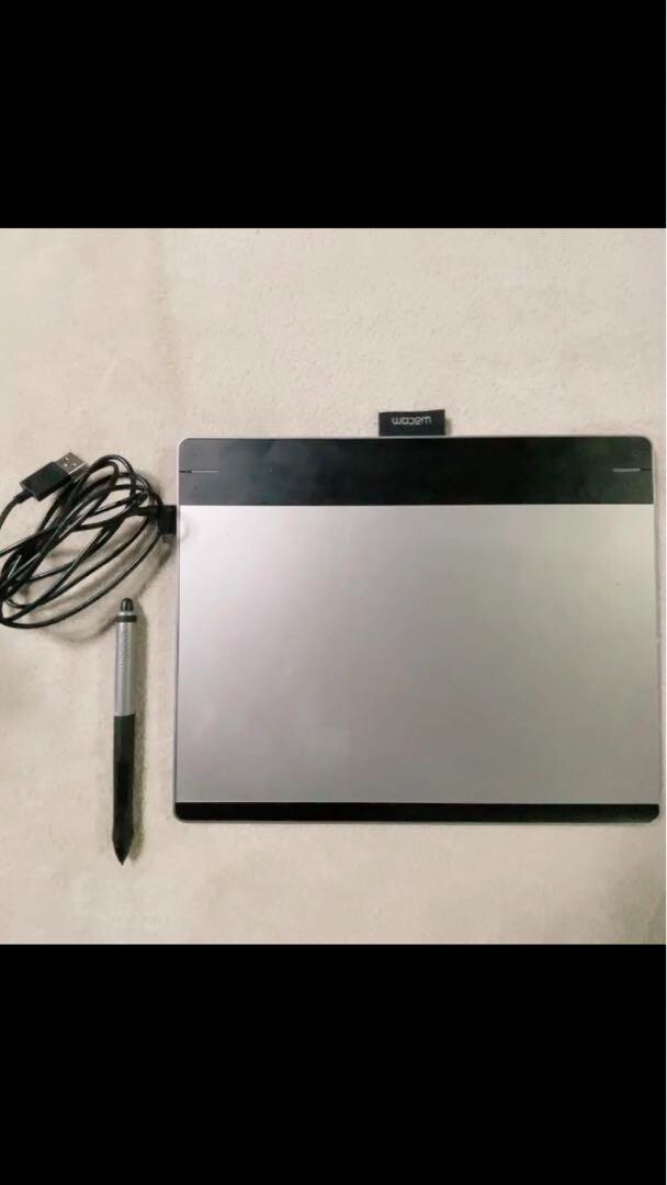 ワコム Intuos comic medium CTH-680/S3 Amazon.com: Wacom Intuos CTH-680/S3 New 2015 Model (Medium