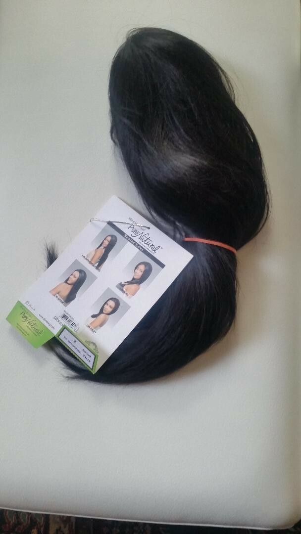 Full Wig Brazilian Pure Human Hair None Lace Cap Wigs With Bangs For Black Women