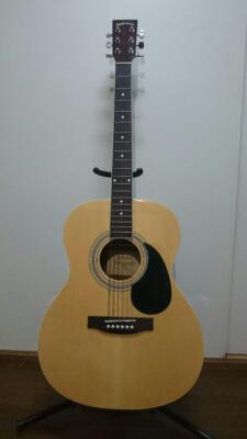 ギター SEPIA CRUE Acoustic Guitar Sepia Crue Sepia Crew Acoustic Guitar Folk Type FG-10 | eBay