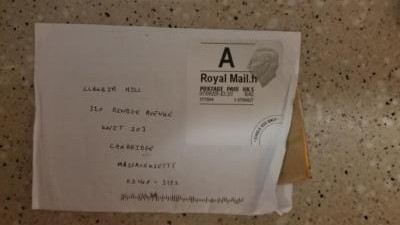 Fotos del artículo de un comprador verificado