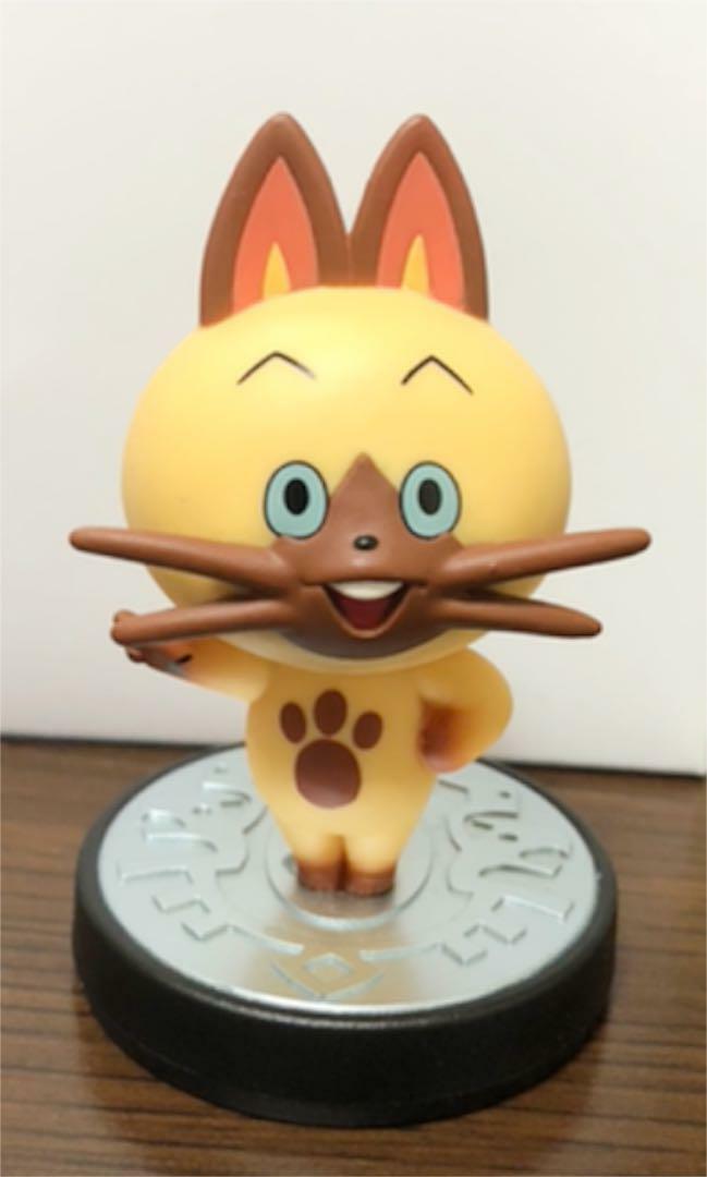 ◆（97j）未開封 amiibo ナビルー NAVIROU $_57.JPG?set_id=8800005007