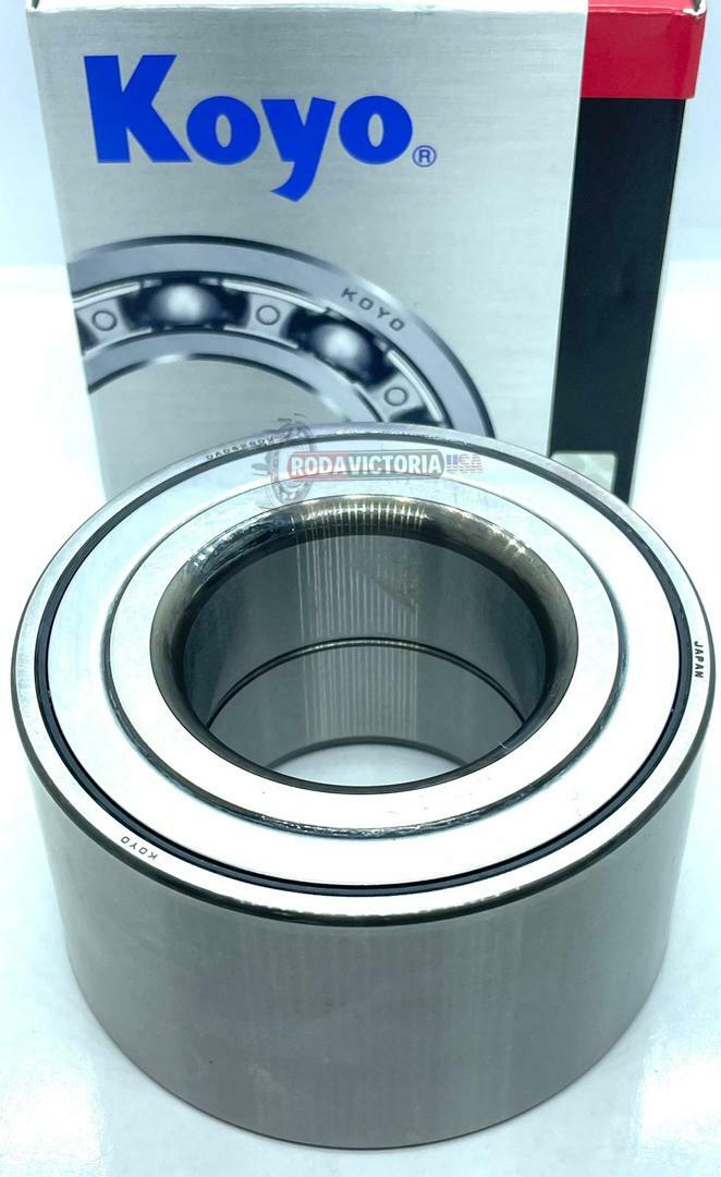 ボニオ One New Koyo Wheel Bearing Front DAC4280W14CS40 BBM233047