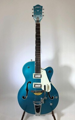 Electric - Sg Modeling - 42