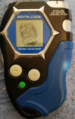 デジモン　D-Tector Digivice 海外版　デジヴァイス Bandai Digimon Frontier Digivice D-Tector and 50 similar items