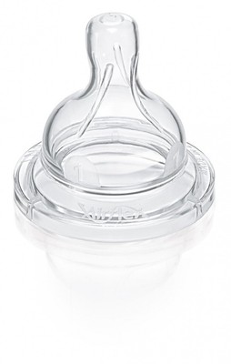 UPC 761269001121 product image for (newborn) - Philips Avent Newborn Bpa-free Nipple. Best Price | upcitemdb.com