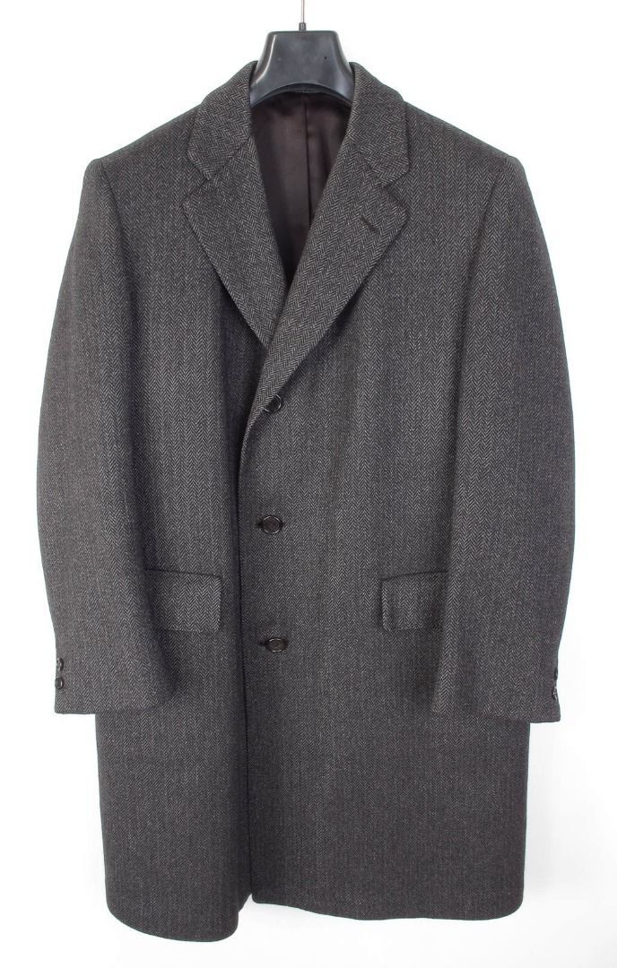 Crombie Coats, Jackets & Waistcoats for Men