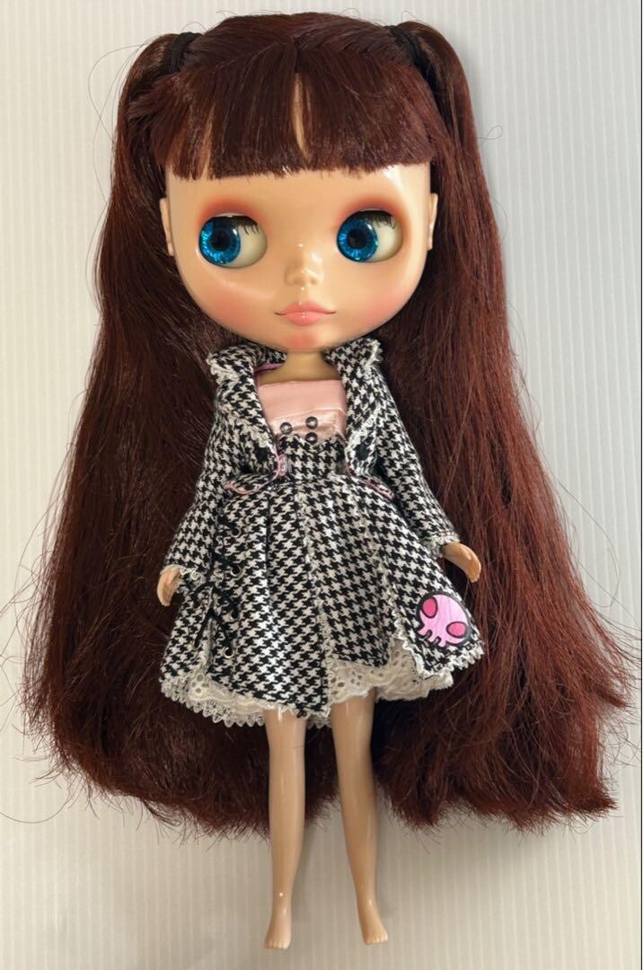 Takara Tomy - ☆CWC限定☆アルティメットツアー Blythe No.04 ☆CWC限定☆アルティメットツアー Blythe No.04