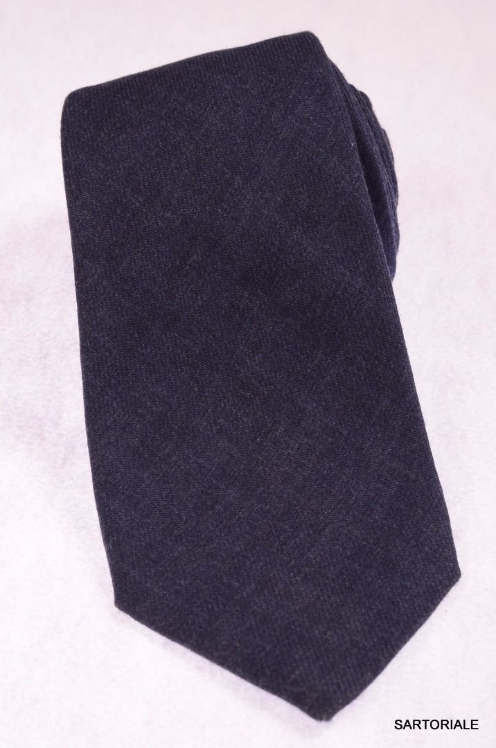 Kiton para hombres Mezcla de seda