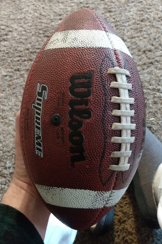 The Best Flag Football Size Options