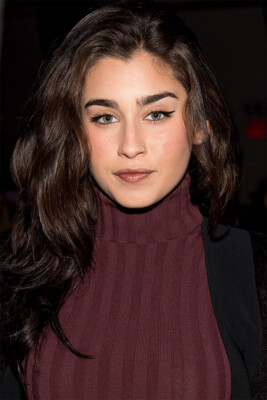 Lauren Jauregui Fifth Harmony Music Singer Star Wall Art Home - POSTER 20x30