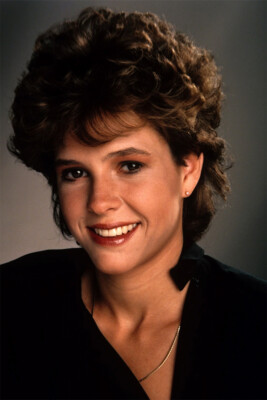 Kristy Mcnichol Vintage Actor Singer Star Wall Art Home Decor - POSTER 20x30