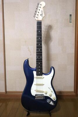 schecter s-st 最上位機種 ボディのみ schecter s-st 最上位機種 ボディのみ - メルカリ