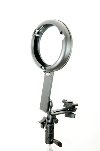 Bowens Camera Flashes and Accessories