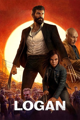 【LOGAN】 ART  PRINT モーション フレームセット LOGAN】 ART PRINT モーション フレームセット フォトフレーム