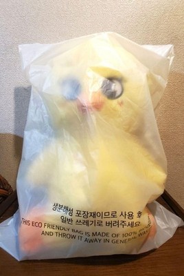 Stray Kids SKZOO BbokAri Official Plush Teddy Bear Ver. 5