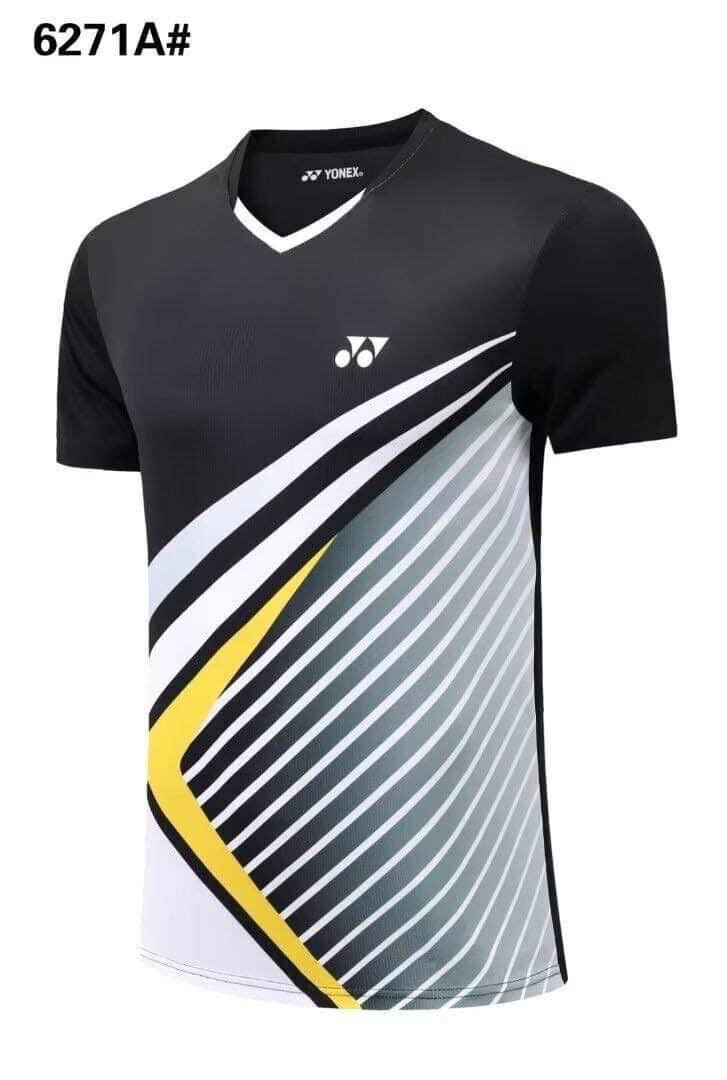 YONEX 　シャツ　 XL YONEX GEAR T-SHIRT – Yonex USA