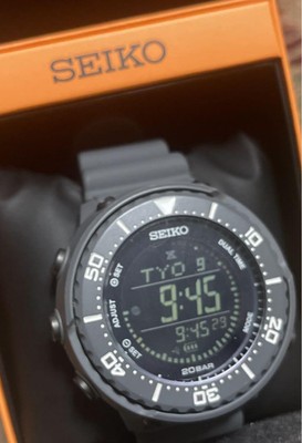 SEIKO Prospex United Arrows Beauty Youth Bespoke