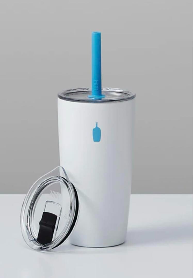 Human Made blue bottle タンブラー HUMAN MADE × Blue Bottle Coffee Tumbler Brand 473ml Commuter
