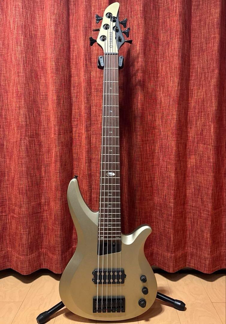 ベース YAMAHA RBX JM-2 YAMAHA RBX-JM2（中古）【楽器検索デジマート】