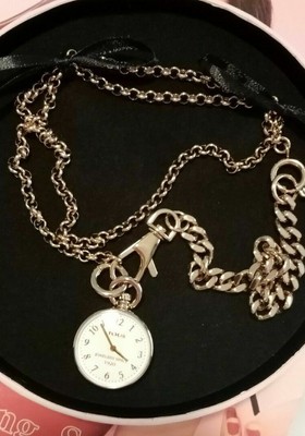 Reloj Tous Job Nuevo